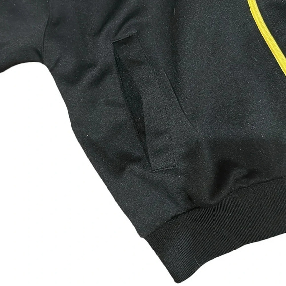 Vintage 2004 Teenage Mutant Ninja Turtles Unisex Track Jacket - Picture 5 of 7